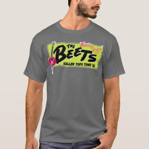 Camiseta El Tofu Asesino de las Abejas