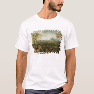 Camiseta El tomar de Cambrai