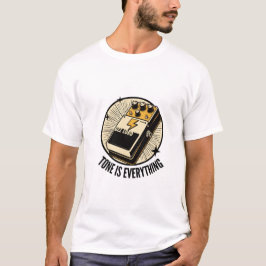 Camiseta El tono lo es todo