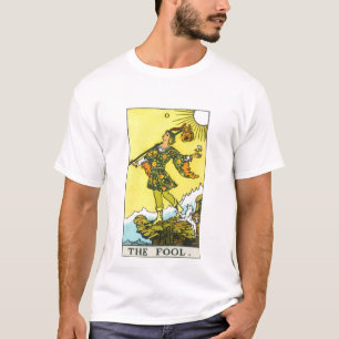 Camiseta El tonto