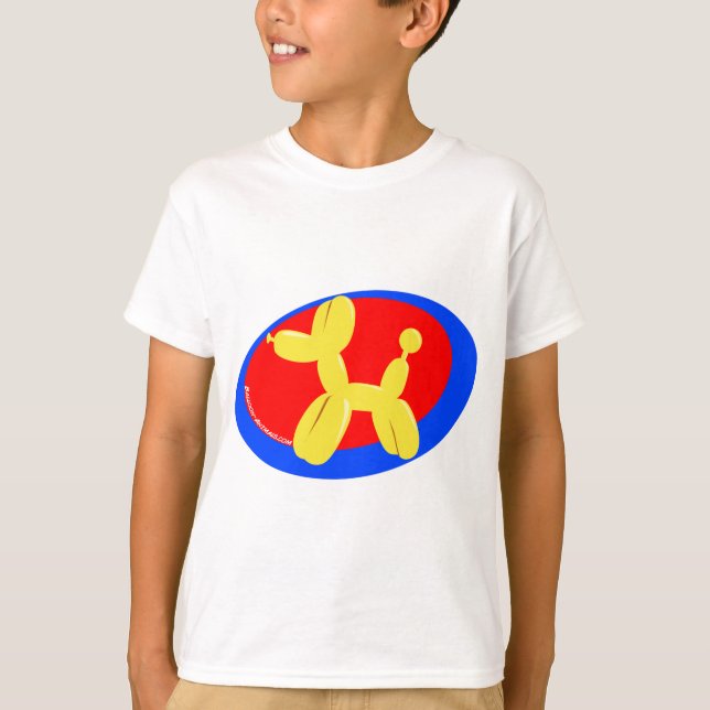 Camiseta El torcer estupendo del globo (Anverso)