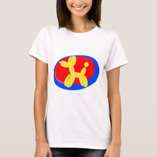 Camiseta El torcer estupendo del globo