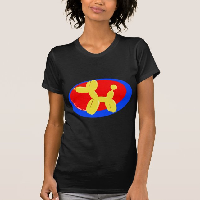 Camiseta El torcer estupendo del globo (Anverso)