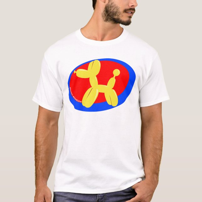 Camiseta El torcer estupendo del globo (Anverso)