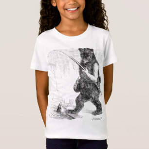 Camiseta El Torngarsuk Infernal