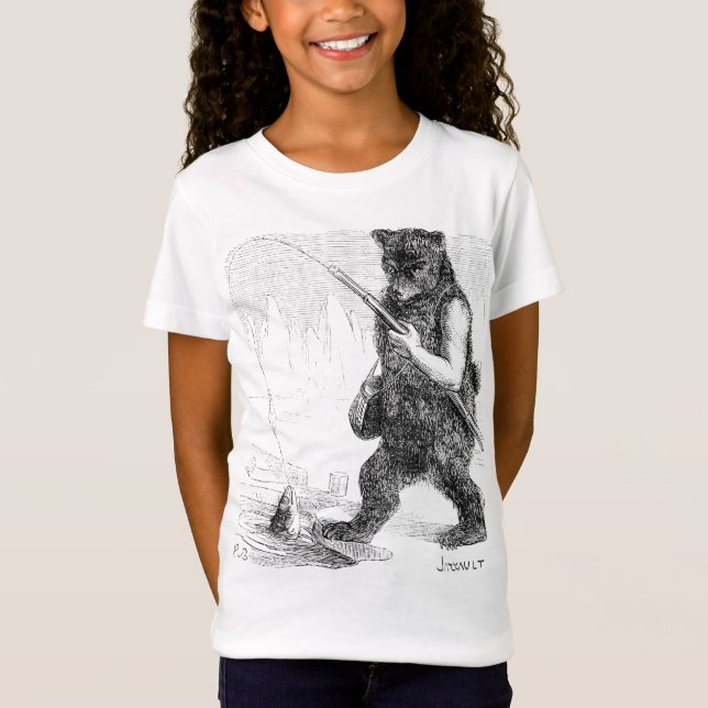 Camiseta El Torngarsuk Infernal (Anverso)