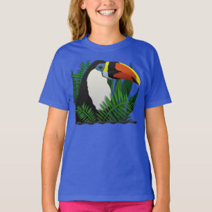 Camiseta El Toucan magnífico