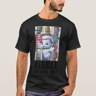 Camiseta El tour Bibble The Eras