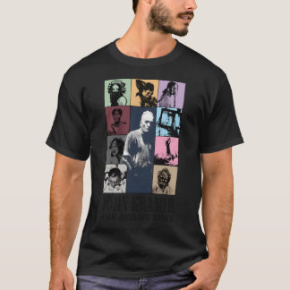 Camiseta El tour de Eras desde la saga de Saw
