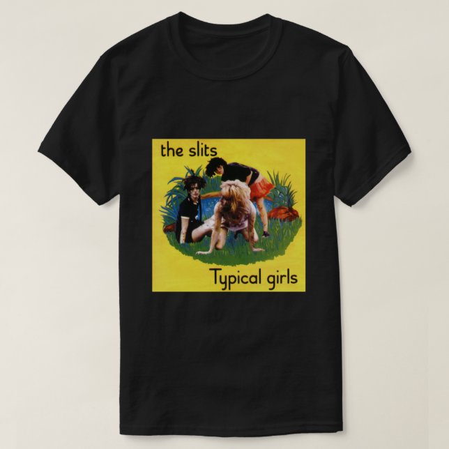 Camiseta El tour de la banda de resbalones (Diseño del anverso)