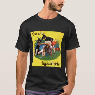 Camiseta El tour de la banda de resbalones