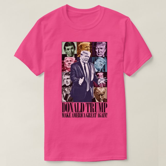 Camiseta El Tour de las Eras (Diseño del anverso)