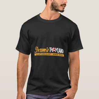 Camiseta El Toyland De Slocum