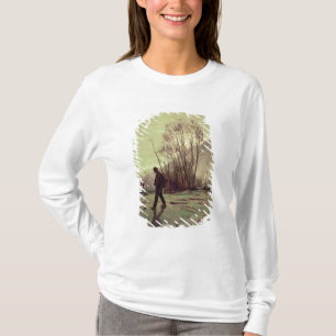 Camiseta El trabajador