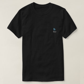 Camiseta El trabajo está cancelado. Permanentemente. Camise