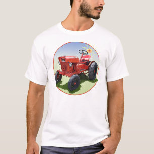 Camiseta El tractor económico
