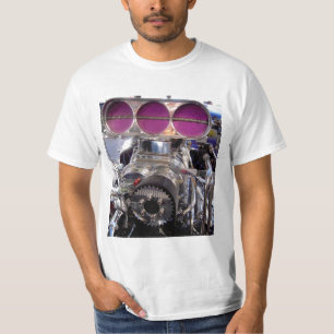 Camiseta El trago grande