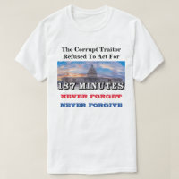 El Traidor Corrupto Se Negó A Actuar Durante 187 M