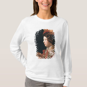 Camiseta El tramposo con el as de diamantes