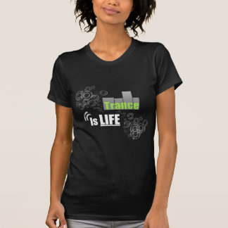 Camiseta El trance es vida
