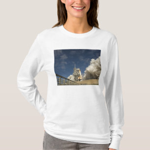 Camiseta El transbordador espacial la Atlántida quita 20