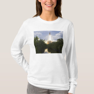 Camiseta El transbordador espacial la Atlántida quita 26