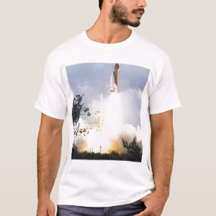 Camiseta El transbordador espacial la Atlántida quita 4