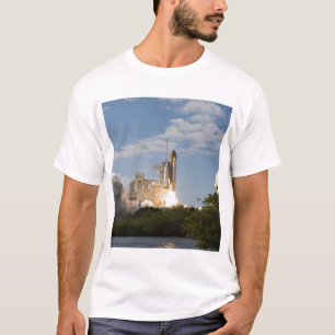 Camiseta El transbordador espacial la Atlántida quita 7