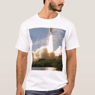 Camiseta El transbordador espacial la Atlántida quita 8