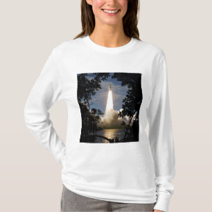 Camiseta El transbordador espacial la Atlántida quita 9