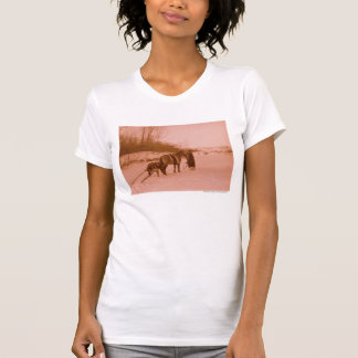 Camiseta El Travois