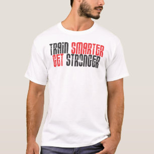 Camiseta El tren más elegante, consigue más fuerte