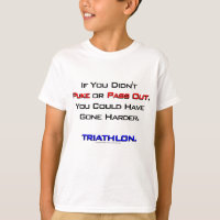 El Triathlon va más difícilmente