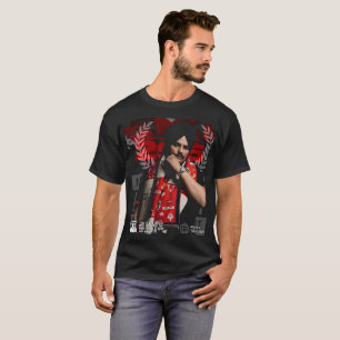 Camiseta El tributo - Cinta #02