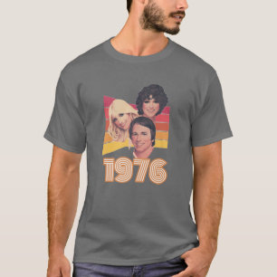 Camiseta El Tripper De Jack De Televisión Retro De Los Añ