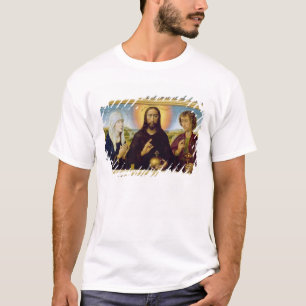 Camiseta El tríptico de la familia de Braque, St. John