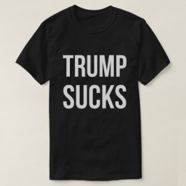 Camiseta El triunfo chupa