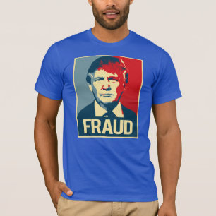 CAMISETA EL TRIUNFO ES UN FRAUDE