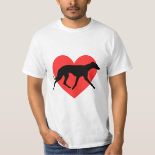 Camiseta El trotar adelante