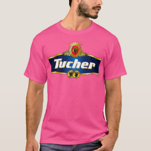 Camiseta El Tucher de la Cerveza