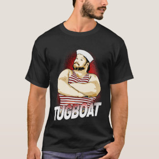 Camiseta El Tug