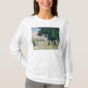 Camiseta El Tuileries
