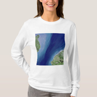 Camiseta El túnel del canal
