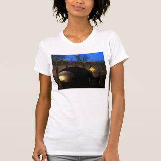 Camiseta El túnel I - mundo mágico más allá del túnel