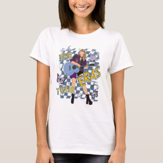 Camiseta el turismo de las épocas