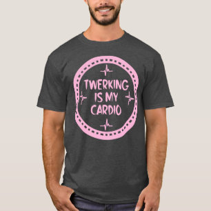 Camiseta El twitter es mi dio 2