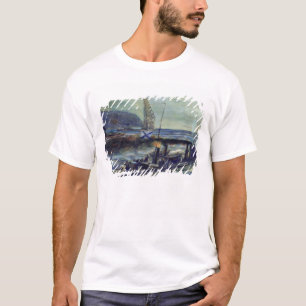 Camiseta El u-barco alemán U 56 hundido por Grozovoi