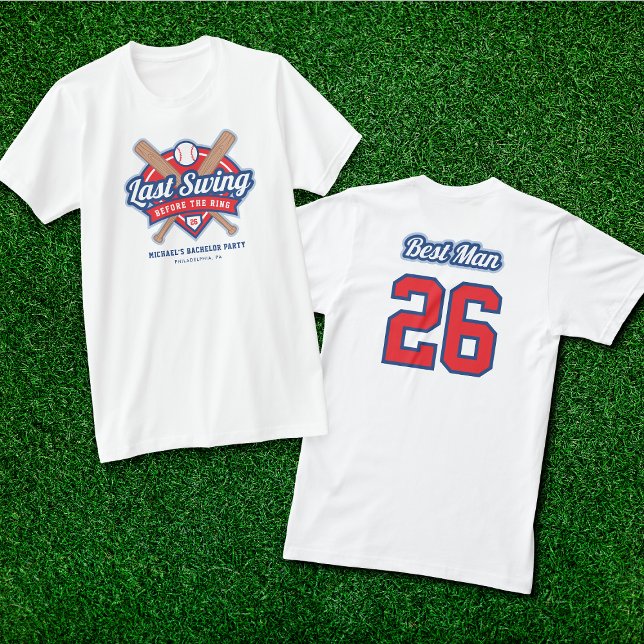 Camiseta El último bachiller en béisbol de la rebelión mejo (Subido por el creador)
