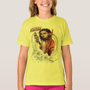 Camiseta El último combatiente