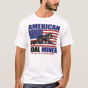 CAMISETA EL ÚLTIMO DE LA RAZA DE MUERTE DE A